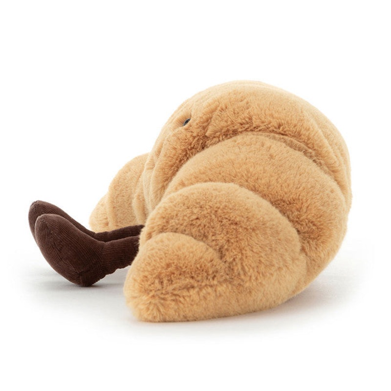 Jellycat Amuseable Croissant Medium