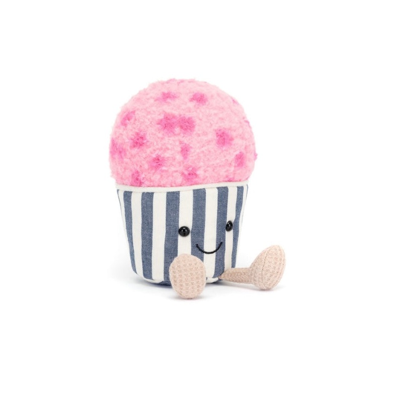 Jellycat Amuseable Gelato