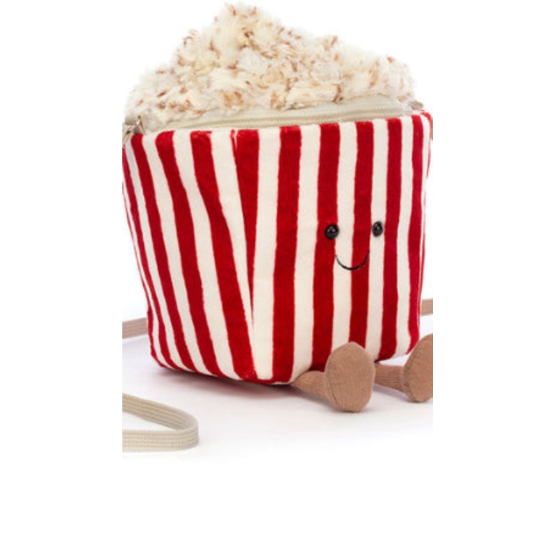 Jellycat Amuseable Popcorn