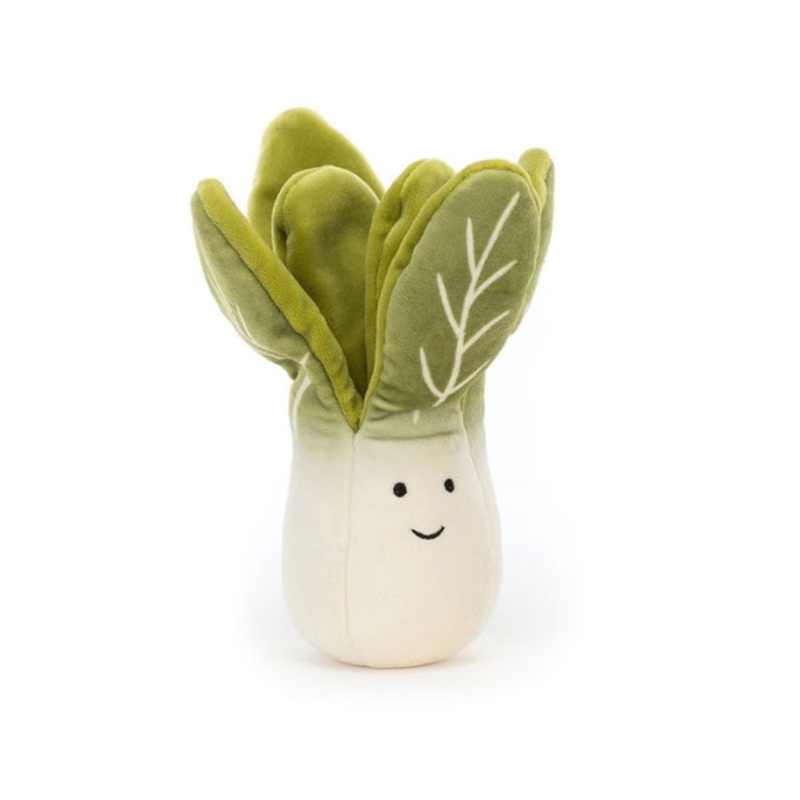 Jellycat Bok Choy