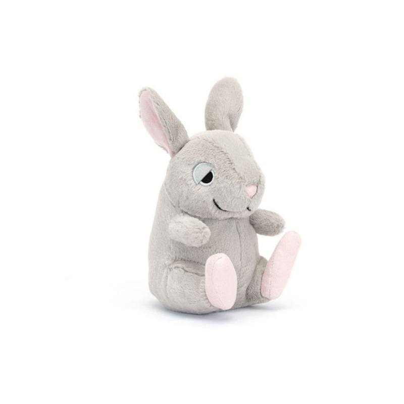 Jellycat Cuddlebud Bernard bunny