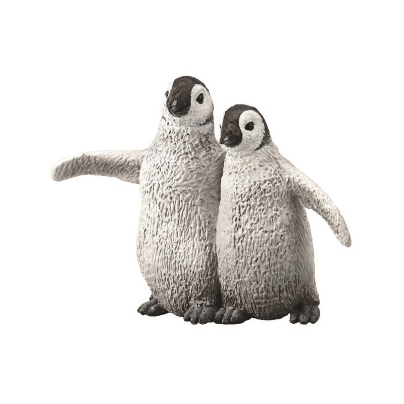 CollectA M Emperor Penguin Chicks