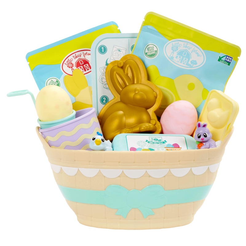 Creative Chefs Easter Basket Kit