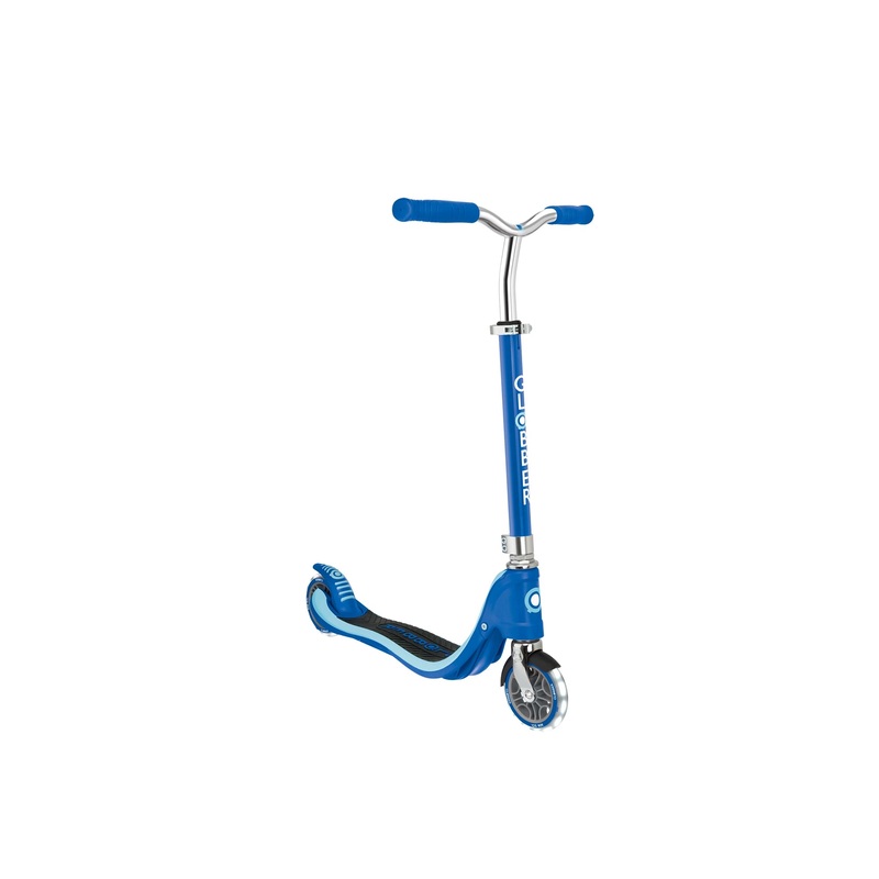 Globber Flow 125 Lights