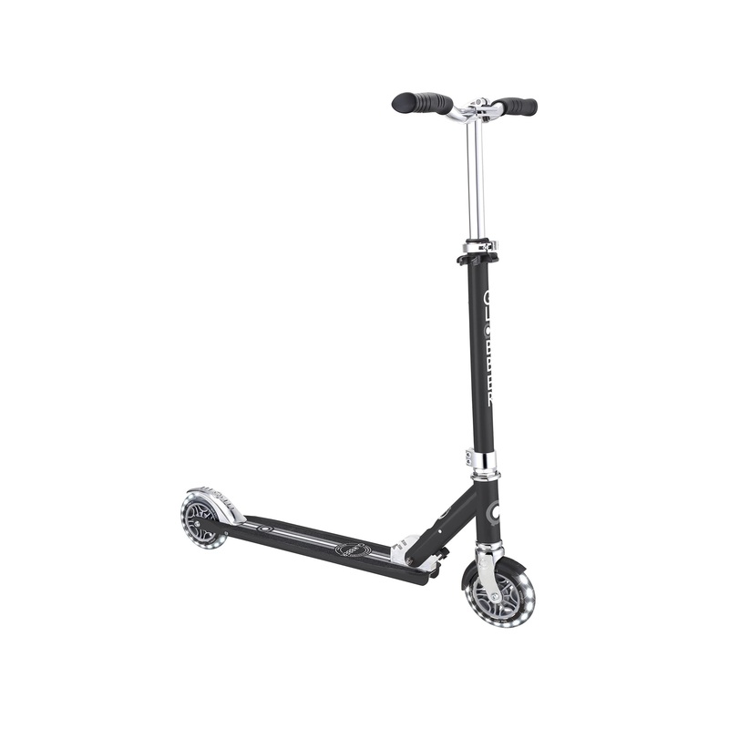 Globber Flow Element Scooter With Lights
