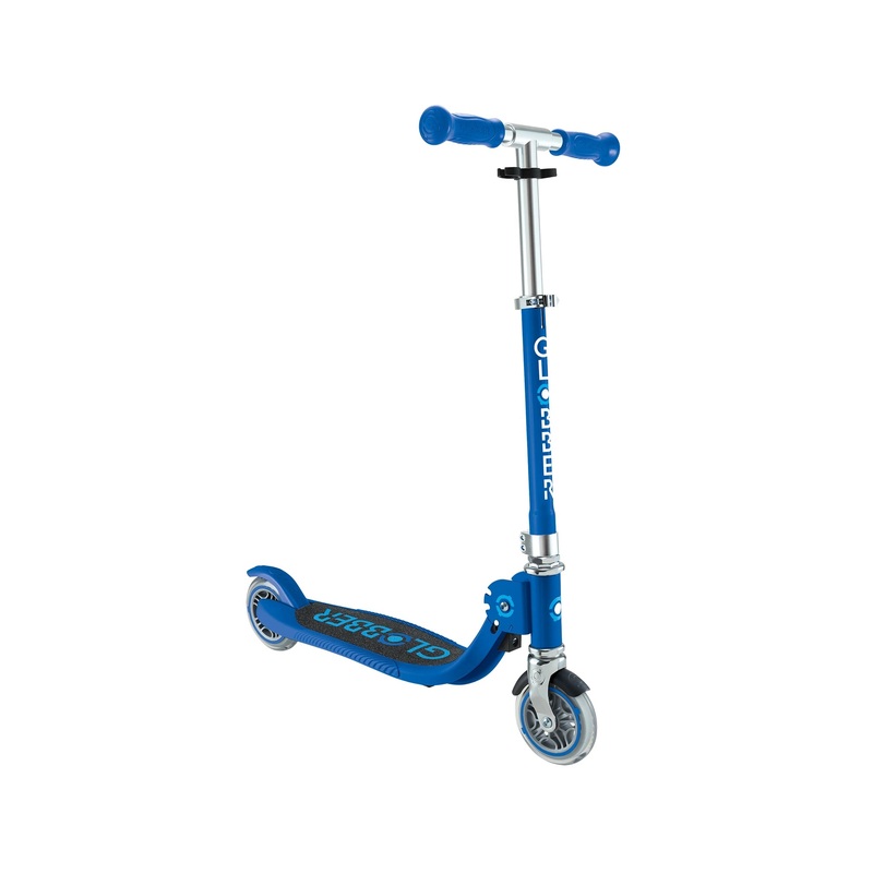 Globber Flow Foldable Junior Lights