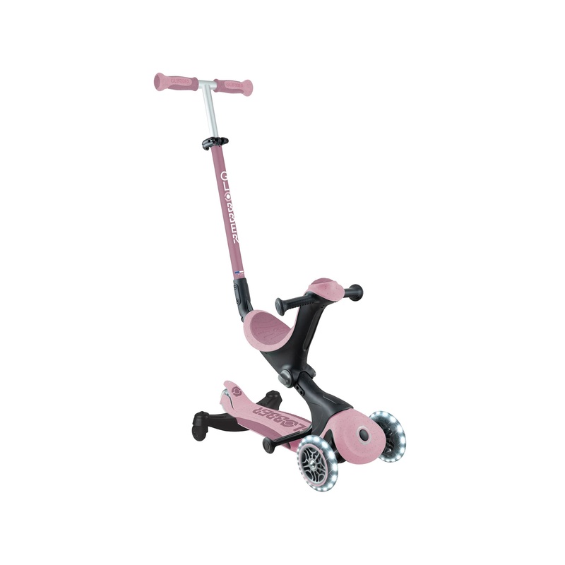 Globber Go Up 360 Deluxe Ecologic