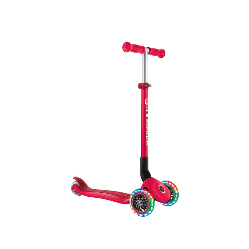 Globber Primo Foldable Lights