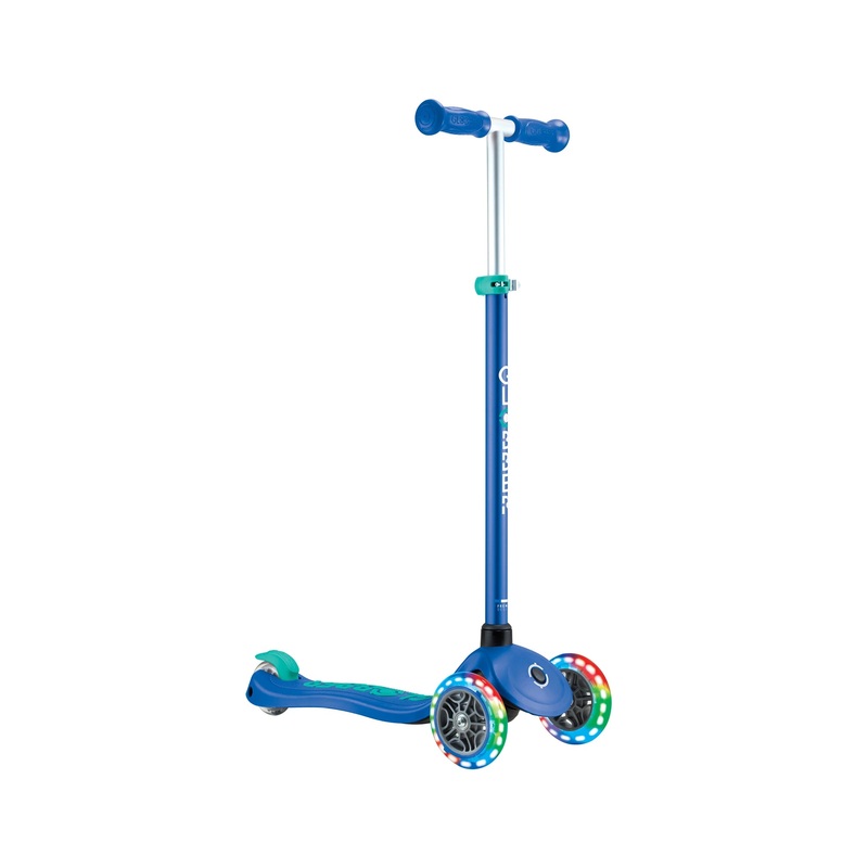 Globber Primo Plus With Lights