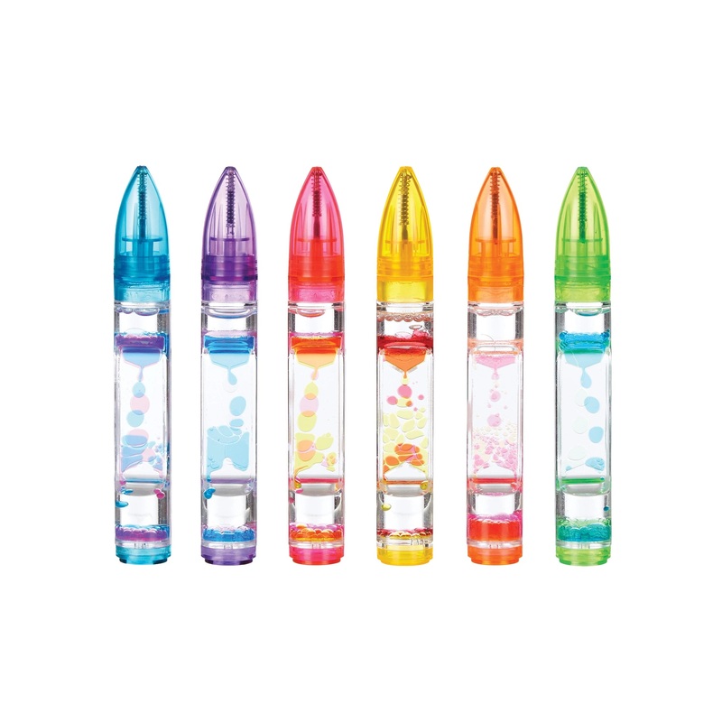 Lava Drop Pen - Assorted