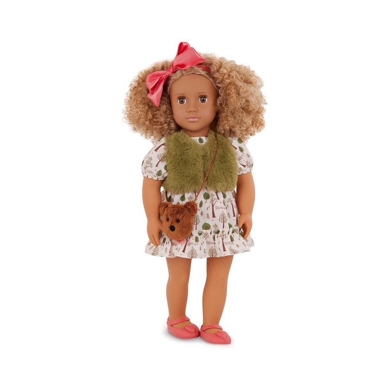 Our Generation Activity Fairy Tale Doll, Addison