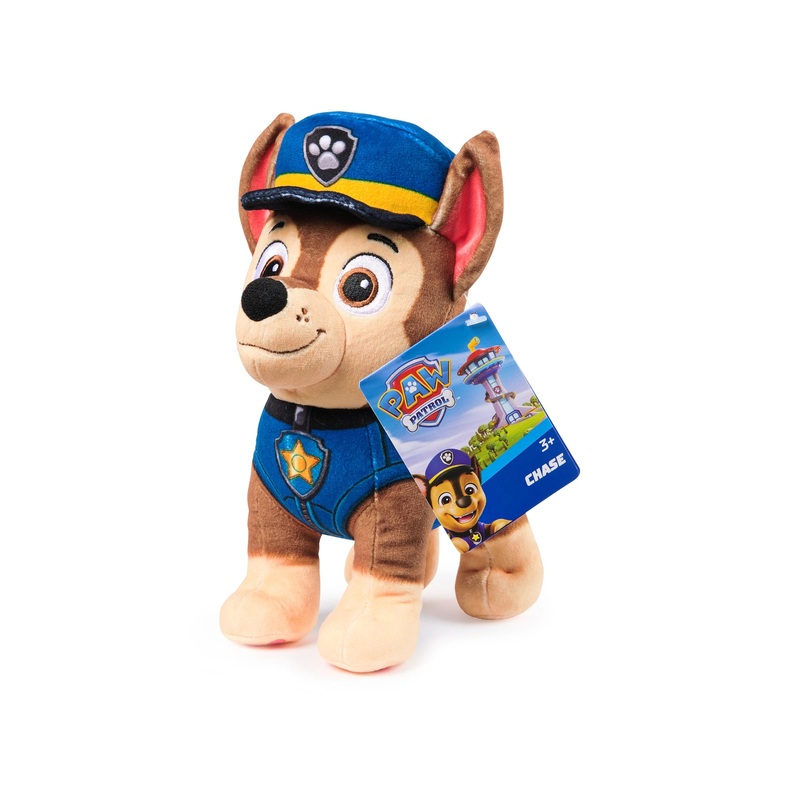 PAW Patrol Core Basic Plush - Assorted