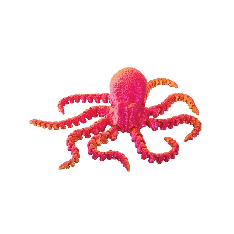 3D Sensory Sealife - Assorted