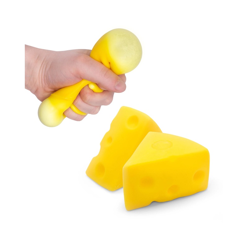 Fizz Fun Squeezy Cheese