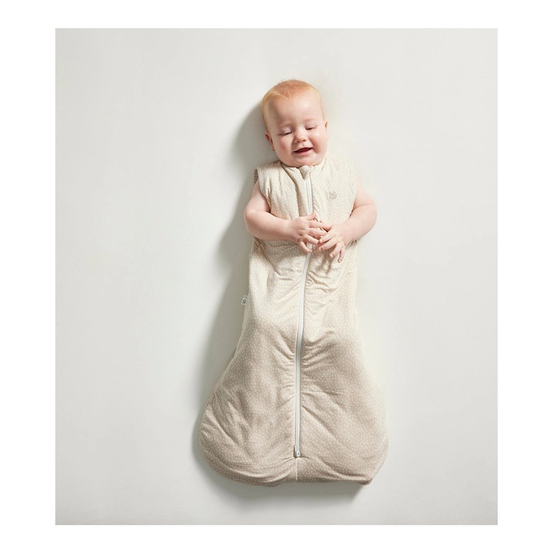 Grow Kindly 1.0 TOG Sleeping Bag - Oat Little Pod