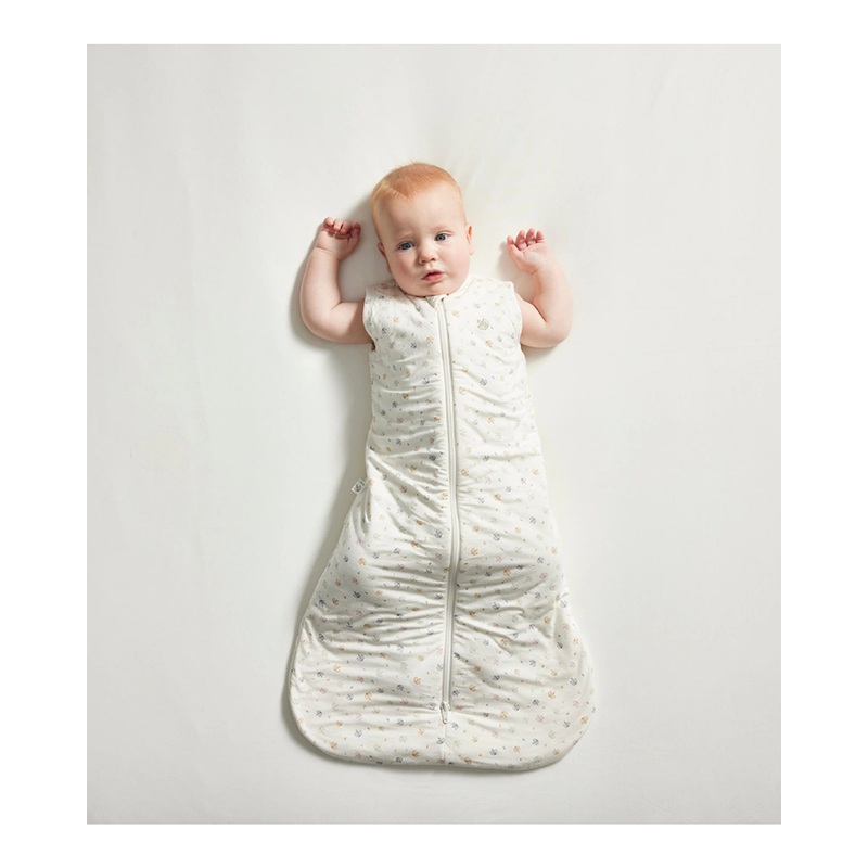 Grow Kindly 2.5 TOG Sleeping Bag - Rainbow Dreaming