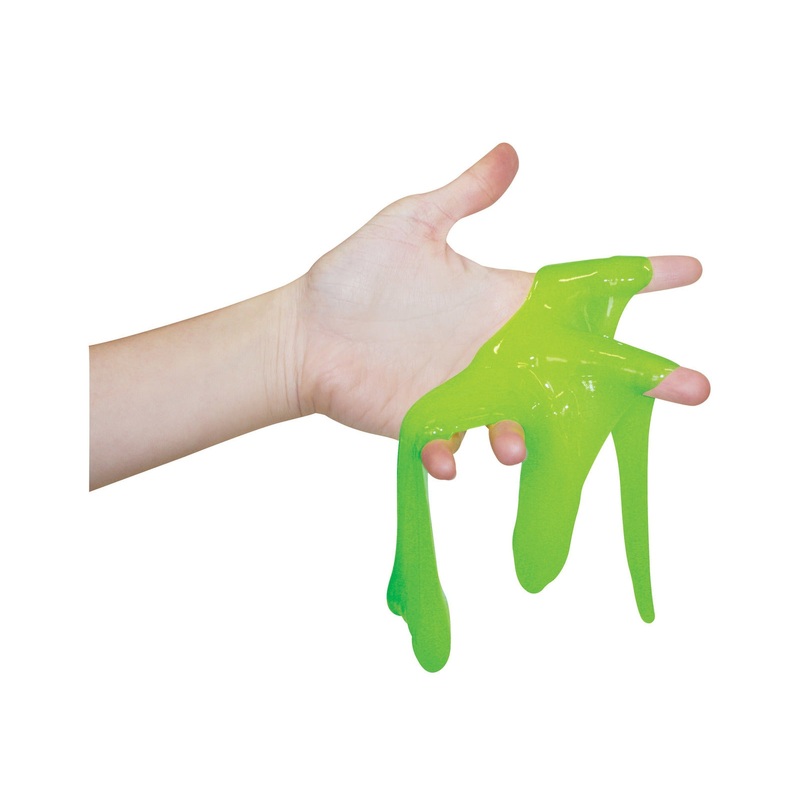 IS GIFT Slimy Slime - Assorted