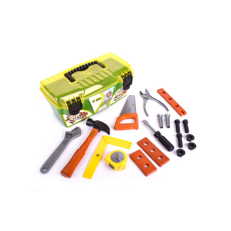John Deere Toolbox