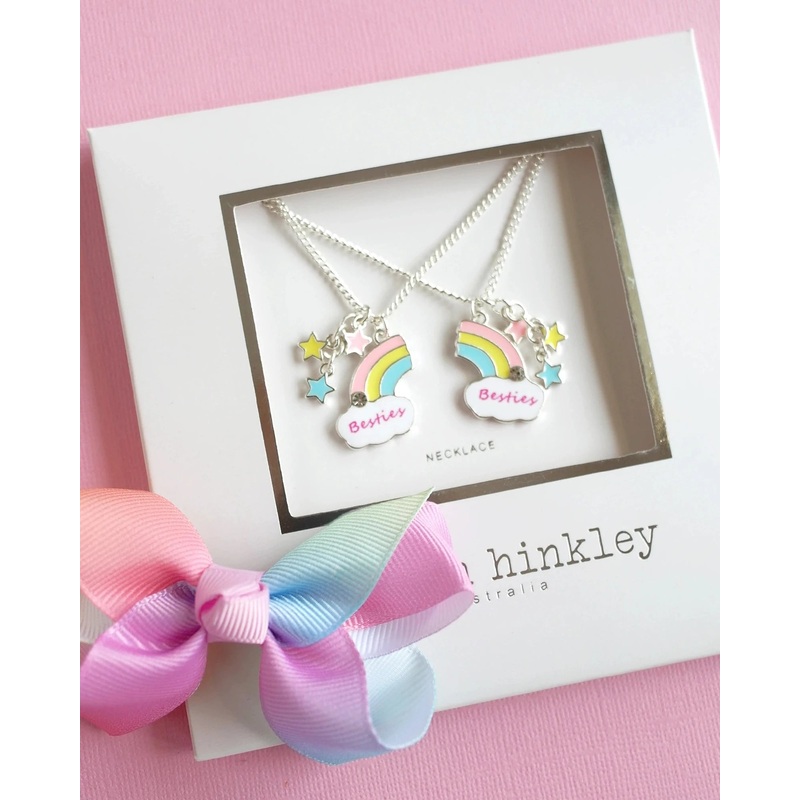 Lauren Hinkley Besties Necklace Set