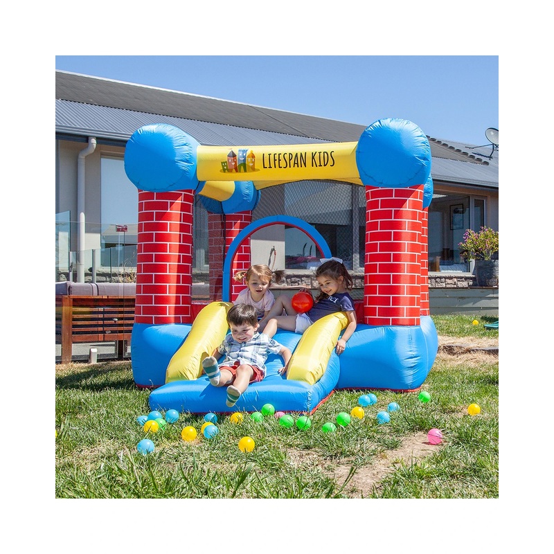 Lifespan Kids BounceFort Mini 2