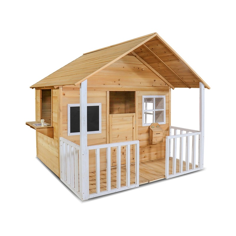 Lifespan Kids Camira V2 Cubby House