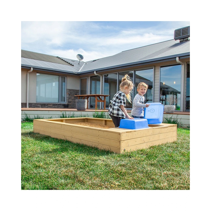 Lifespan Kids Mighty Sandpit