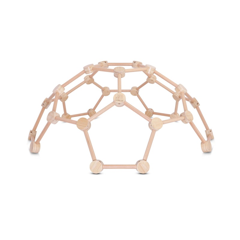 Lifespan Kids Opal Wooden Dome Climber