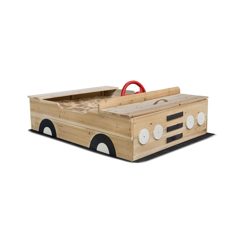 Lifespan Kids Outback Interactive Sandpit