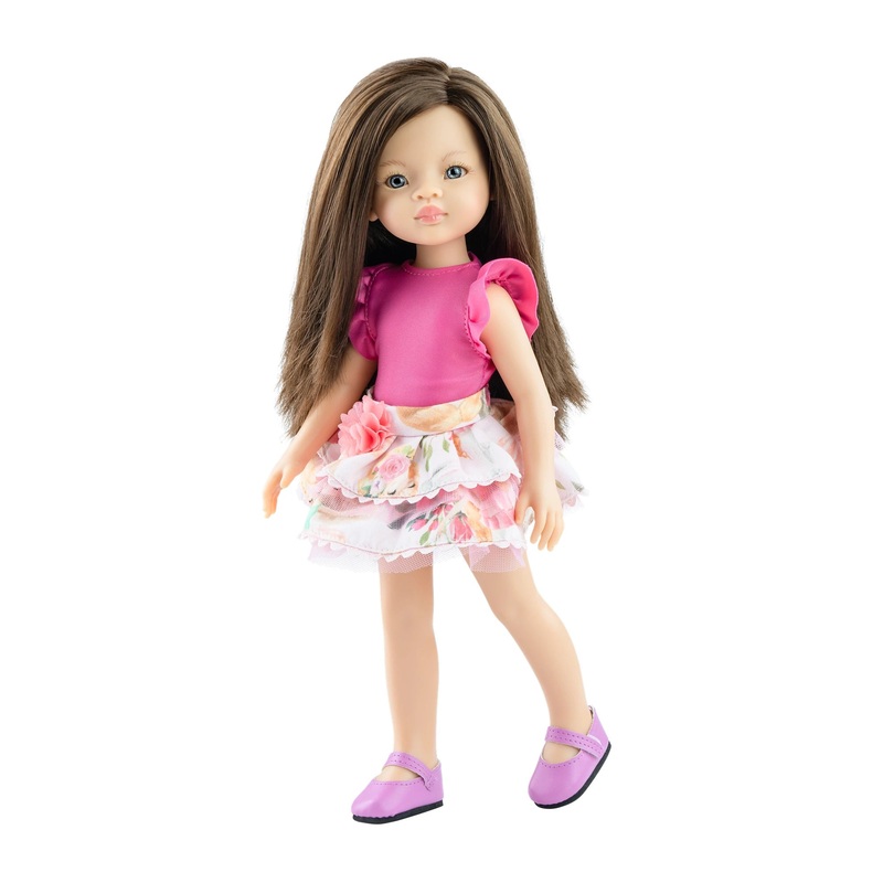 Paola Reina Doll Lui Spring