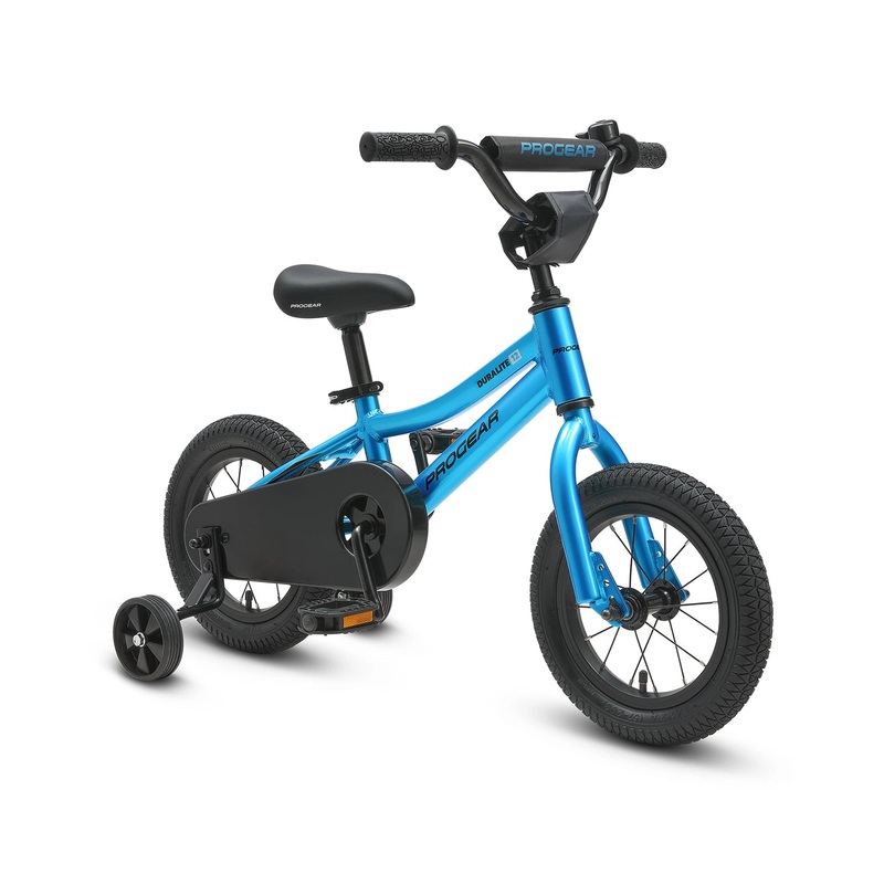 Progear DuraLite Kids Bike 12inch Electric Blue