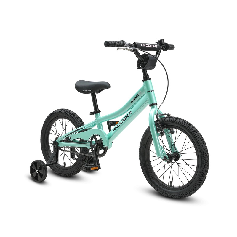 Progear DuraLite Kids Bike 16inch Mint