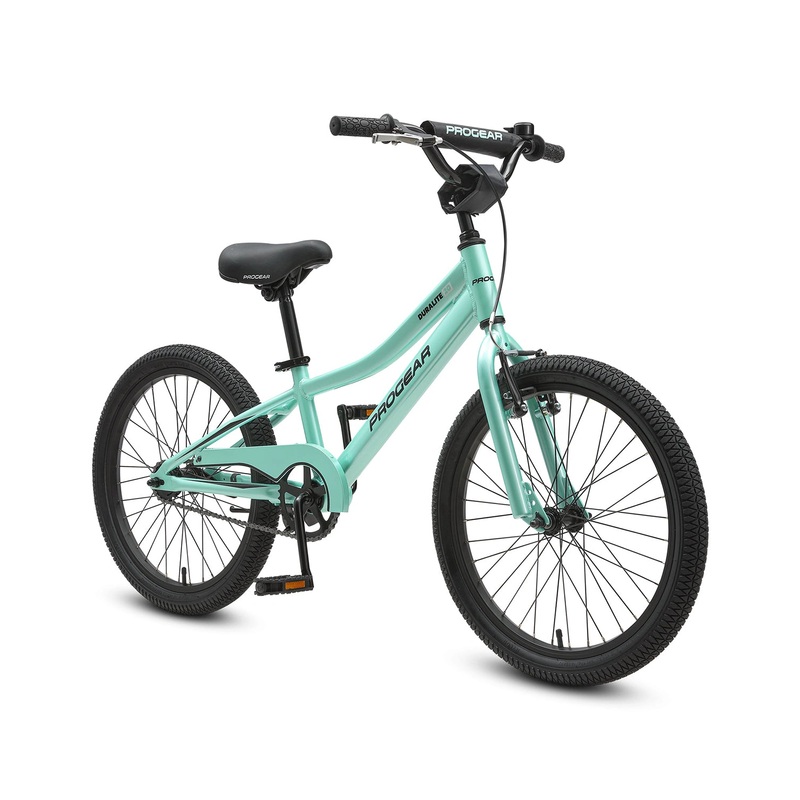 Progear DuraLite Kids Bike 20inch Mint