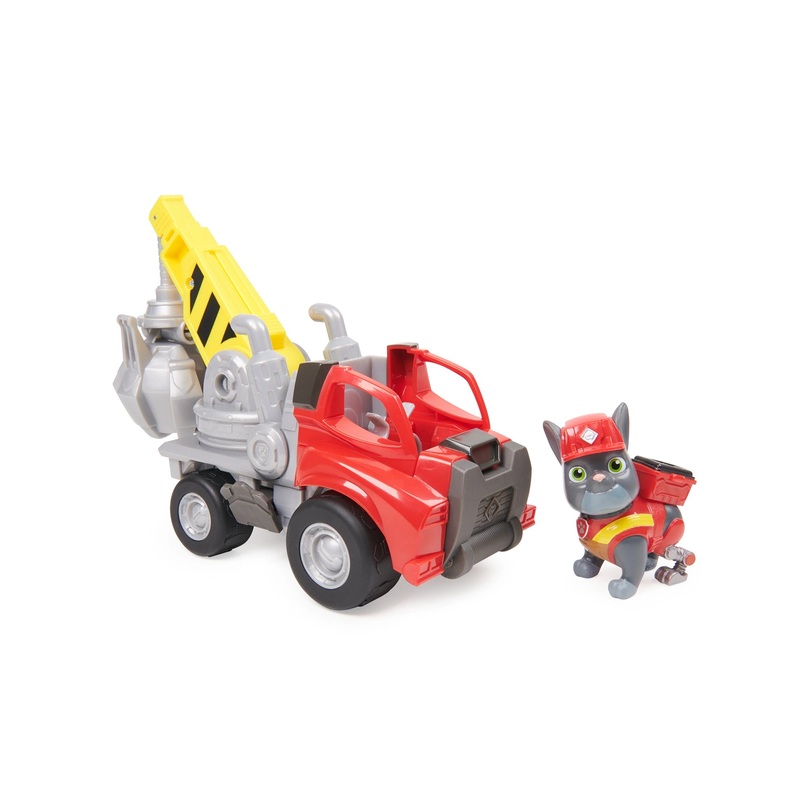 Rubble and Crew Core Vehicle Charger