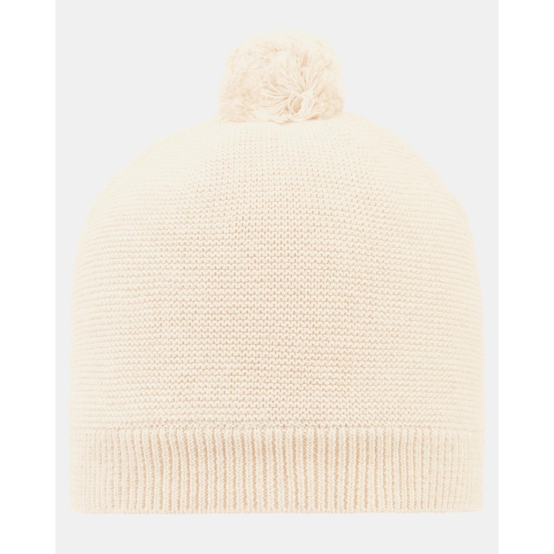 Toshi Organic Beanie Love Feather