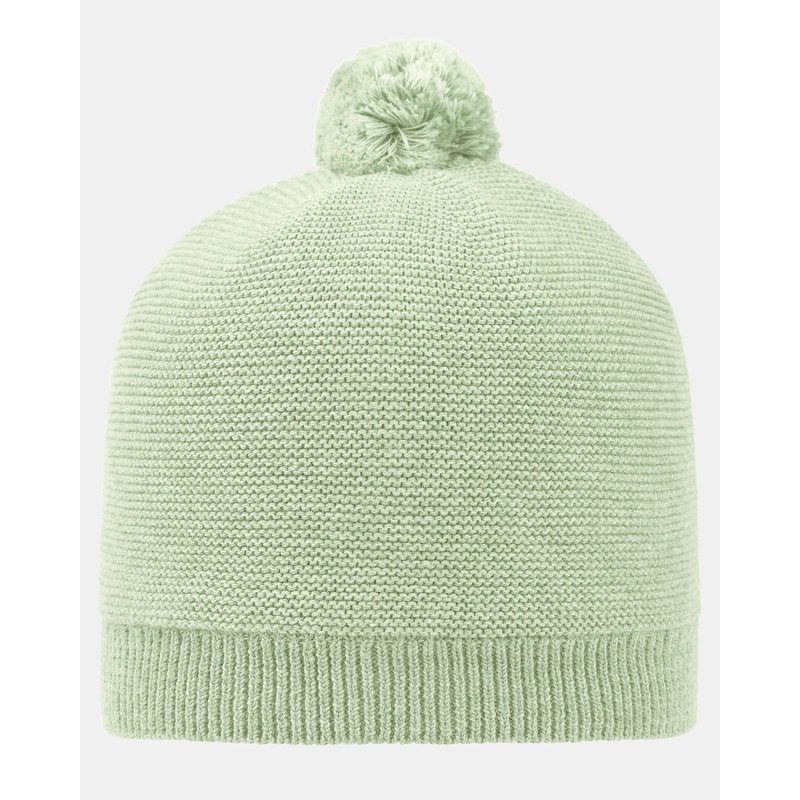 Toshi Organic Beanie Love Matcha