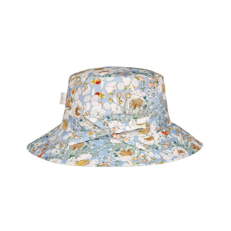 Toshi Sunhat Claire Dusk