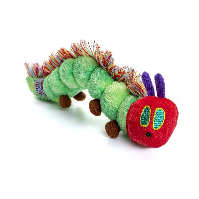 Very Hungry Caterpillar Soft Toy 26cm