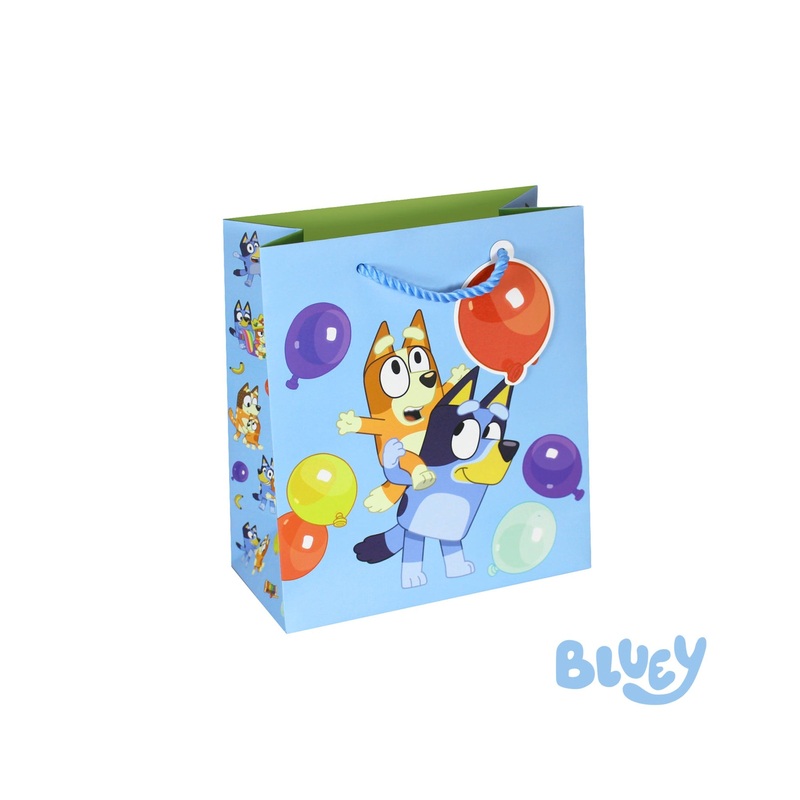 Waterlyn Bluey Bag M