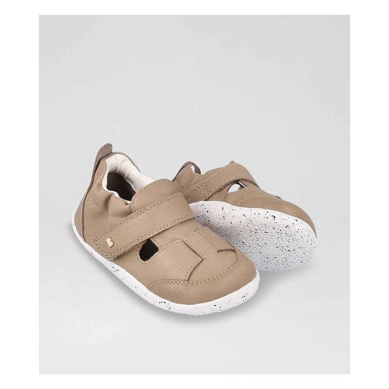 Bobux Beau Atmosphere Leather