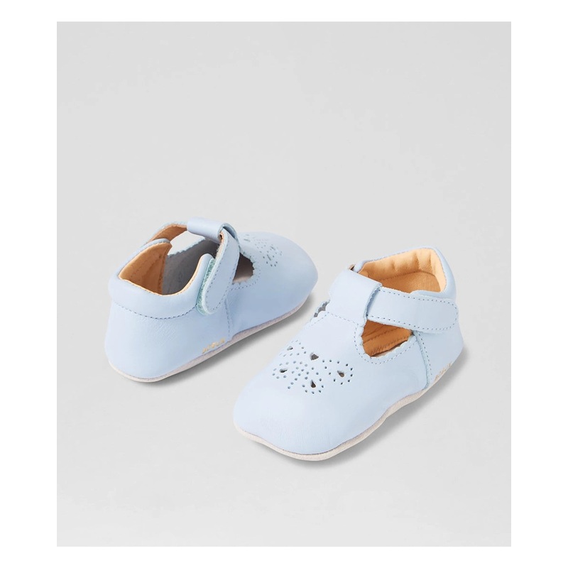 Bobux Flutterheart Skyway Leather