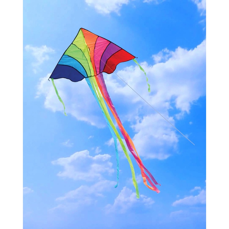 Freeplay Kids Tropical Kite