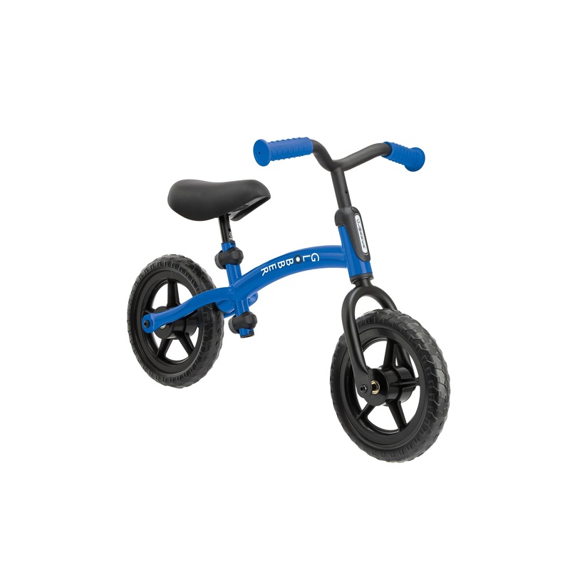 Globber Go Bike Navy Blue