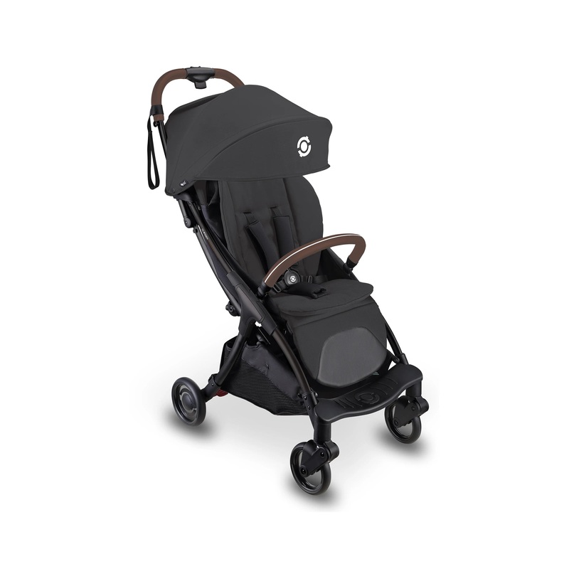 Globber Stroll Lite Black