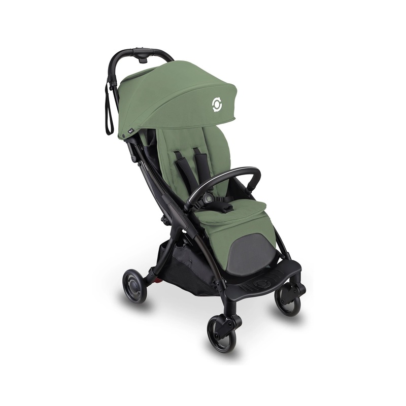 Globber Stroll Lite Olive