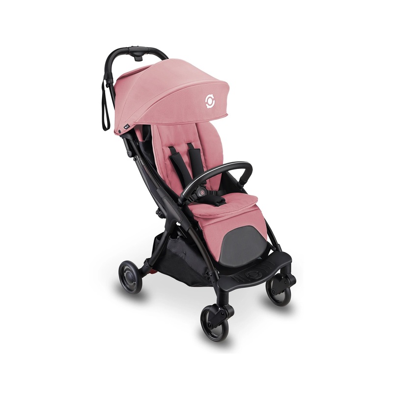 Globber Stroll Lite Pink