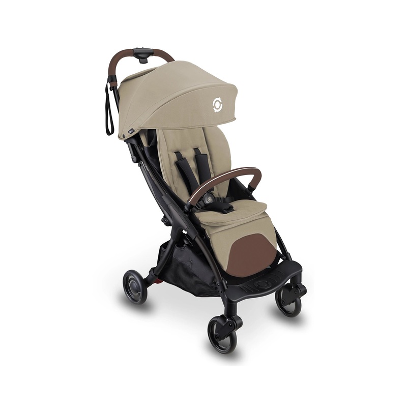Globber Stroll Lite Taupe