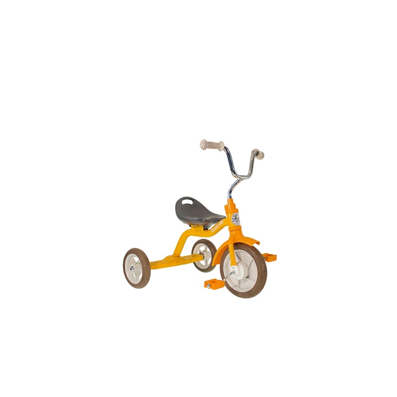 Italtrike 10"Transporter Tricycle Road Work