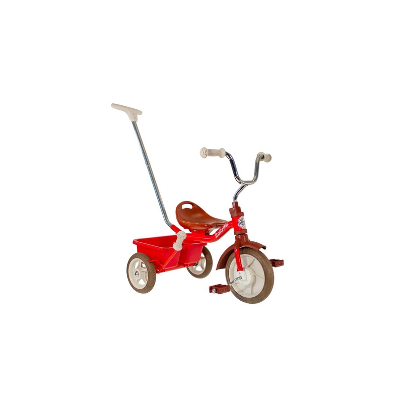 Italtrike Classic Passenger Champion Tricycle