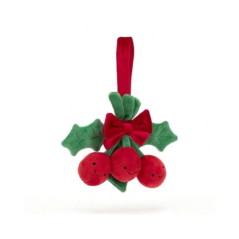 Jellycat Amuseables Holly