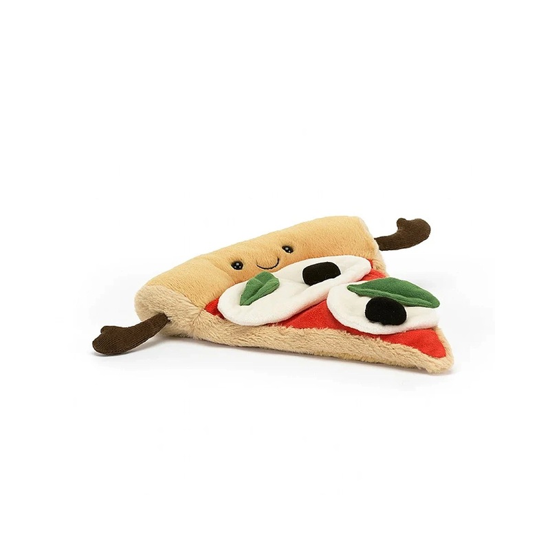 Jellycat Amuseables Slice of Pizza